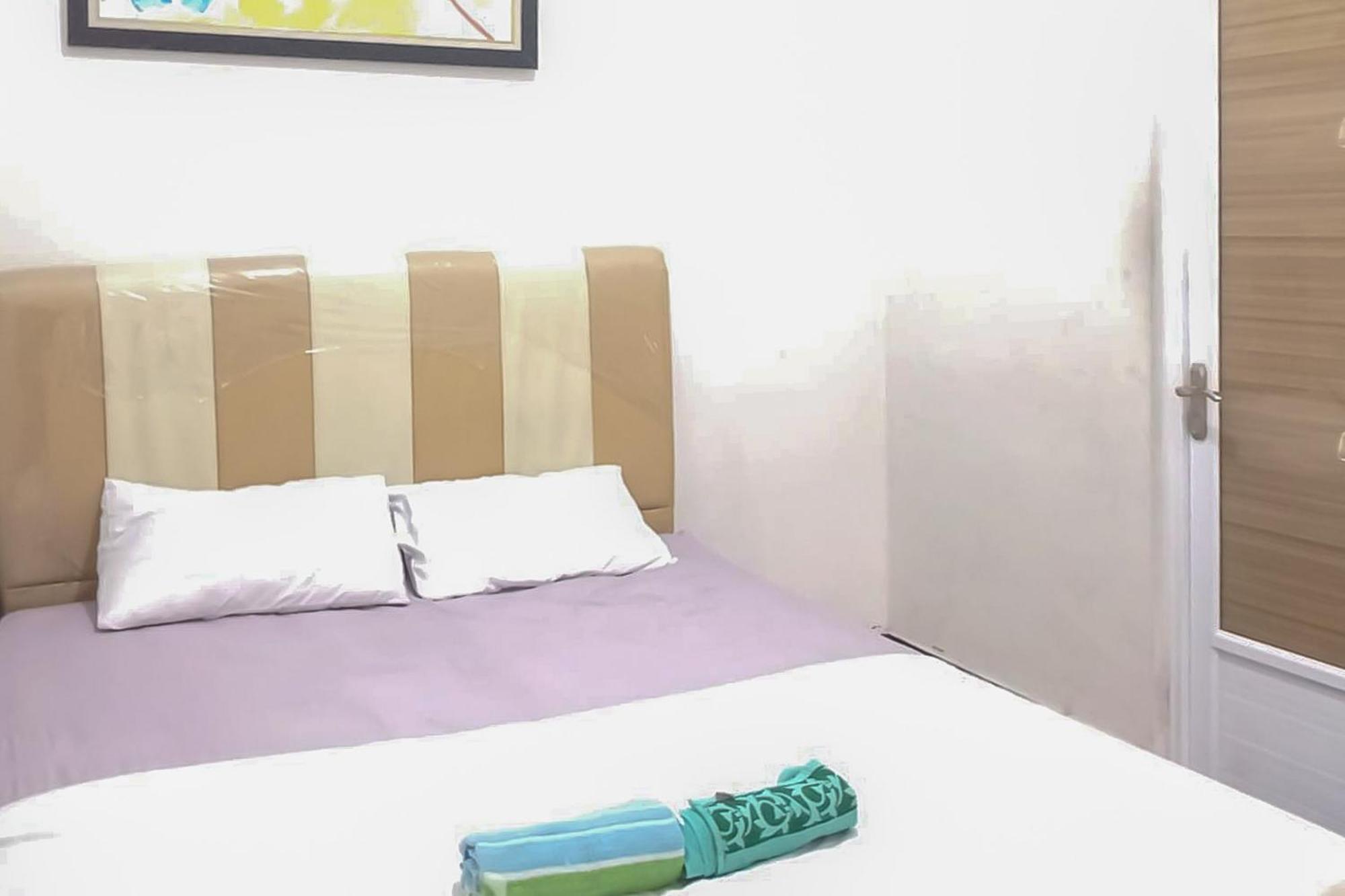 Waringin Guest House Tegal Mitra Reddoorz Экстерьер фото