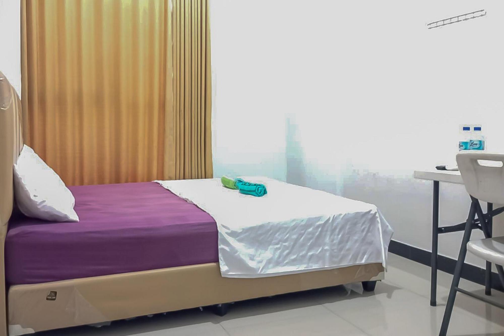 Waringin Guest House Tegal Mitra Reddoorz Экстерьер фото